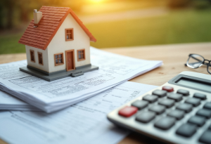 Basics of Property Tax