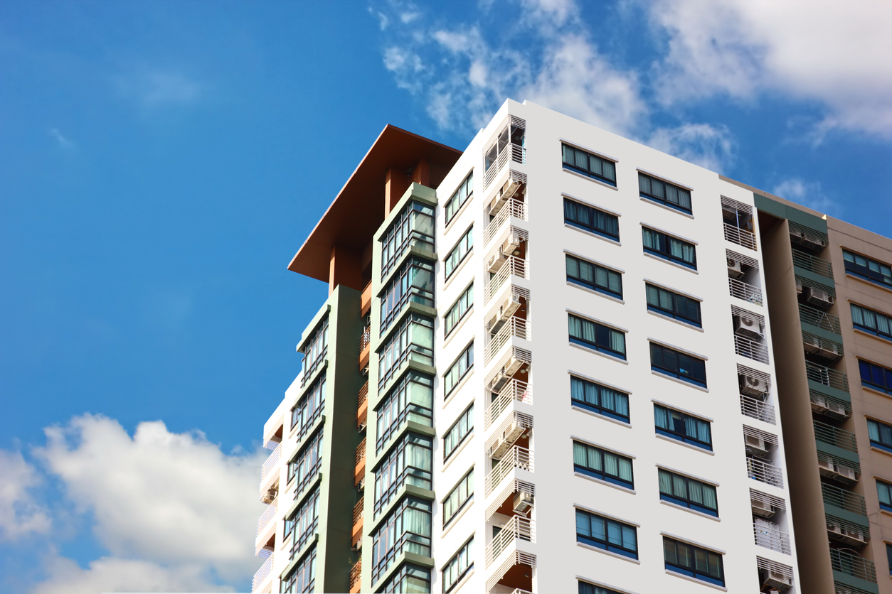 commercial multi-family property tax protest