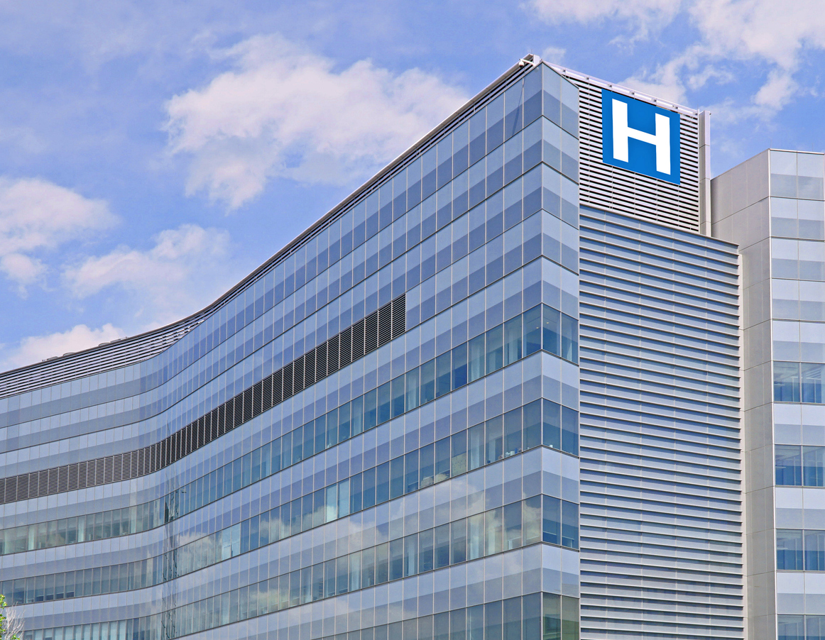 commercial medical property tax protest